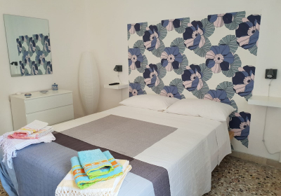 Casa Vacanze Appartamento Beddazia